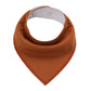 Baby saliva towel