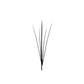 Single tufts of false eyelashes