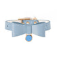 Luxury Leather Pet Cat Collar