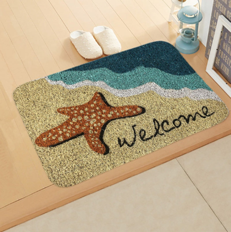 Entrance Mat Entrance Hall Kitchen Water Absorption Mat
