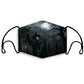 Halloween dust tools