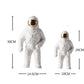 Astronaut Vase