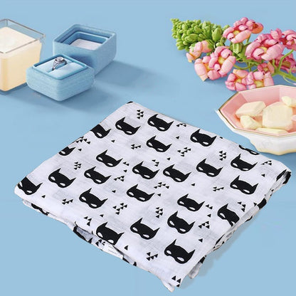 Baby gauze blanket