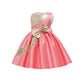 Girls Piano Performance Dress Kid Dress Flower Girl Dress