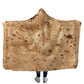 Taco Cape Home Blanket Children's Blanket Thickened Blanket