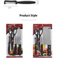 Kitchen Knives 8-Piece Gift Box Bone Cutting Knife Chef Scissors