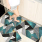 Bathroom Absorbent Kitchen Floor Mats Bathroom Door Mats Home Mats