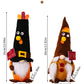 New Thanksgiving Home Decorations Thanksgiving Turkey Doll Ornaments