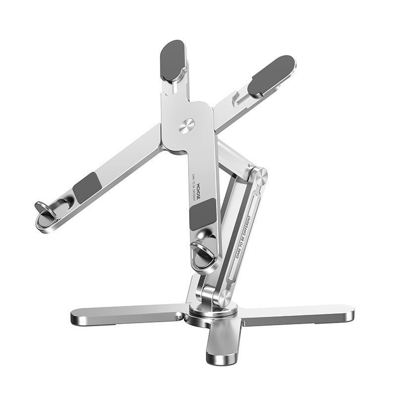 Laptop Stand Aluminum Alloy Folding