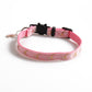 Pet Ribbon Cat Collar Star Moon