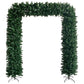 Christmas garland 240 cm