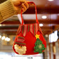 Christmas Children Gift Bag Christmas Eve
