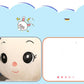 Cute Super Soft Skirt Rabbit Plush Toys