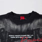 Inkjet Lettered Casual Vest For Men