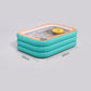 Summer Inflatable Pool Outdoor Foldable Swimming Pool