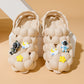 Children's Hole Shoes Baby Boy And Girl