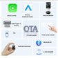 Carplay Wired To Wireless Box Android