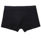 Pure Color Bamboo Fiber Men Underwear