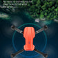 The Battery Configuration Of The E99 Smart Camera Drone Features Real-time Image Transmission From A Single Camera. It Has One-click Touch And Landing Functions. This Is A Foldable Remote-controlled D