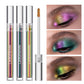 Single Chameleon Liquid Eye Shadow Eye Makeup