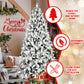 PVC Christmas Tree, Christmas Decorations