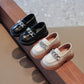 New Girl Cute Soft-soled Baby Shoes
