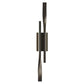 Nordic Bedroom Bedside Wall Lamp Living Room Background Wall Aisle Corridor Wall Lamp
