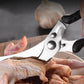 Kitchen Scissors For Fishbone Scissors