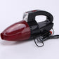 Car Vacuum Cleaner Portable Cigarette Lighter Vehicle