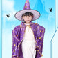 Halloween Cloak Set
