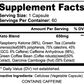 Keto-5