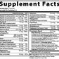 Brain & Focus Formula