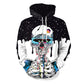 Hoodie for Halloween