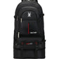70L Travel Backpack