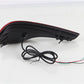 Car brake lights