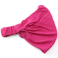 Beauty Hair Band Women's Extra Wide Elegant Hair Accessories Sports Headband