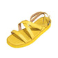 Roman sandals women