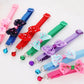 Pet bow collar cat bell collar