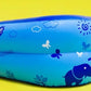 Baby inflatable swimming pool baby swimming pool
