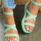 Roman sandals women