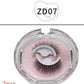 False Eyelashes Self-adhesive Strip