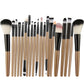 Brushes Suit Beauty Tools Makeup Eyeshadow Brush Set Suit