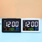 Electronic Clock Desk Clock Students With Temperature Alarm Clock