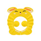 Children's Shower Cap Kids Baby Ear Protection Bath Cap Shampoo Cap