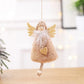 New Year Christmas Angel Doll Merry Christmas