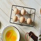 Simple Kitchen Storage Rack Egg Rack