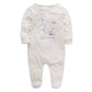 Newborn baby romper