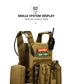 Men Tactical Vest