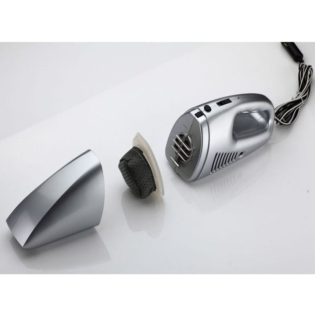 Car portable vacuum cleaner