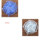 Reusable Retractable Cover Kitchen Accessories